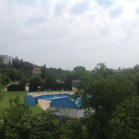 Apartments Vicente Golden Sands Exterior foto