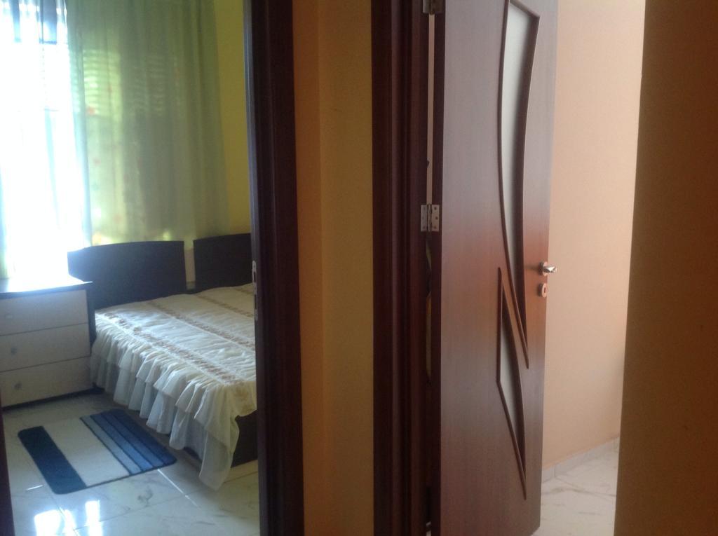 Apartments Vicente Golden Sands Quarto foto