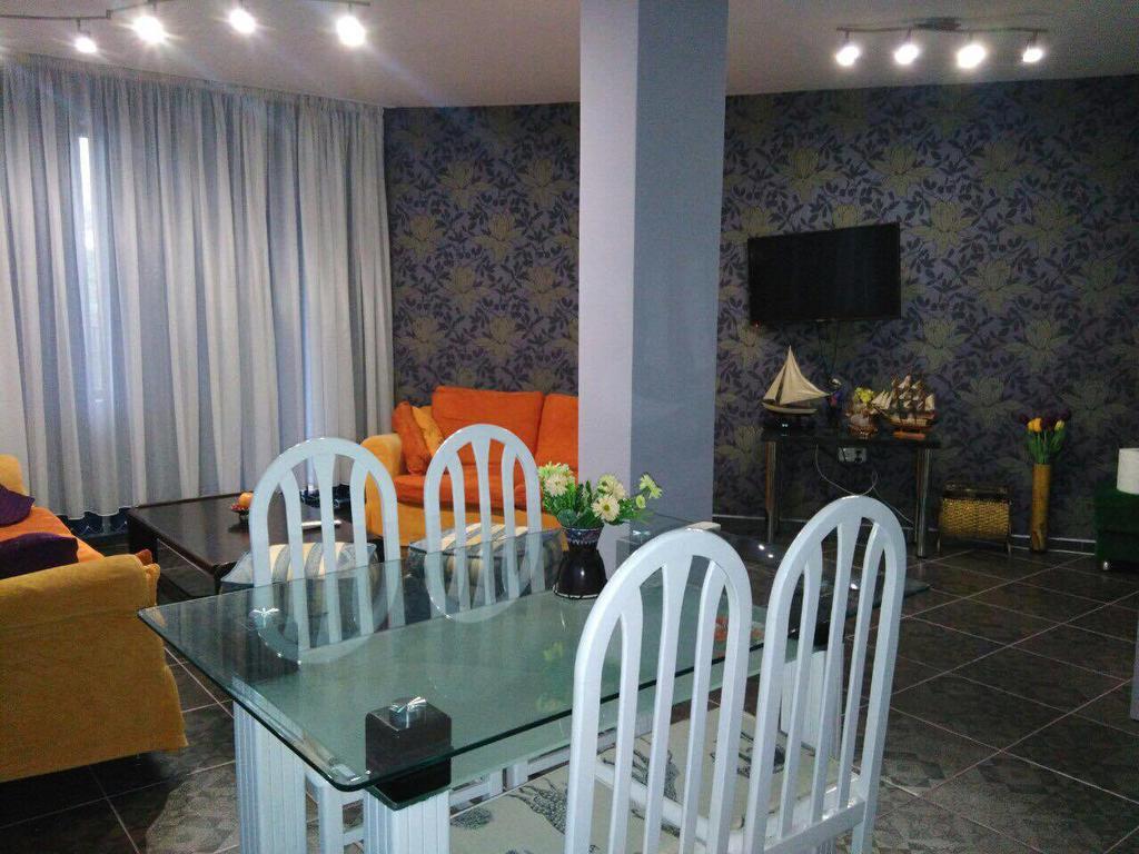 Apartments Vicente Golden Sands Exterior foto